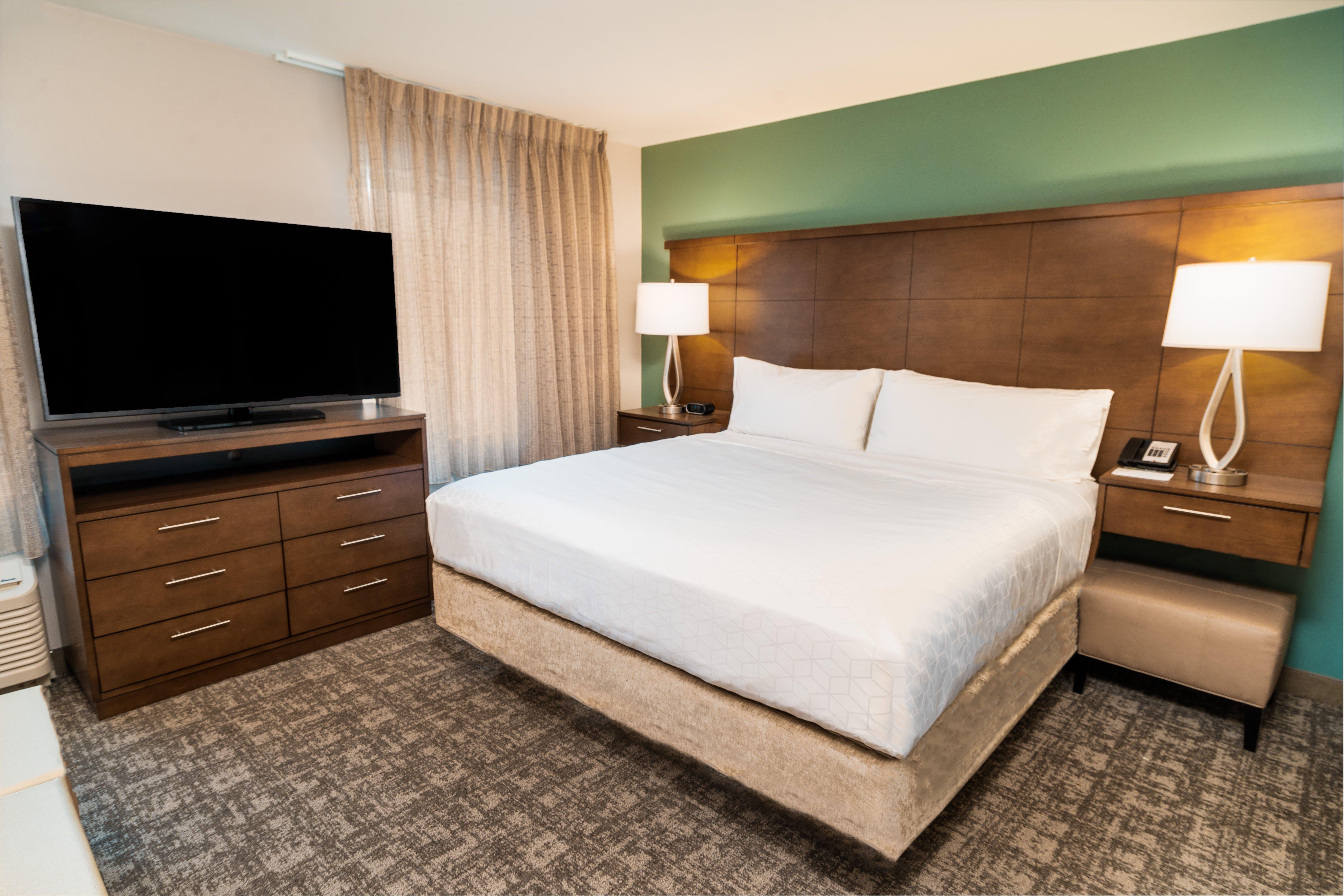 Staybridge Suites - Washington Dc East - Largo By Ihg Lake Arbor Ngoại thất bức ảnh