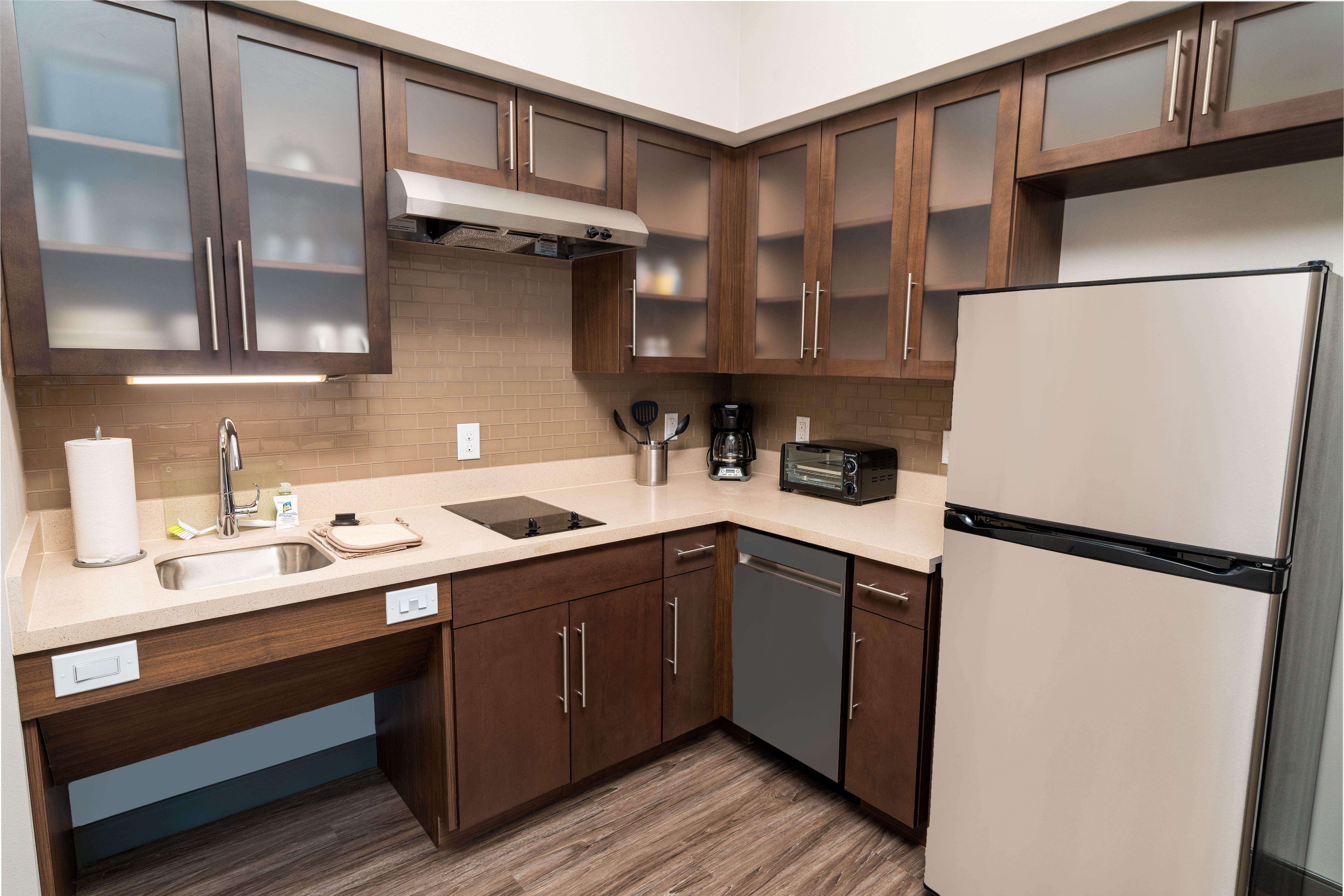 Staybridge Suites - Washington Dc East - Largo By Ihg Lake Arbor Ngoại thất bức ảnh