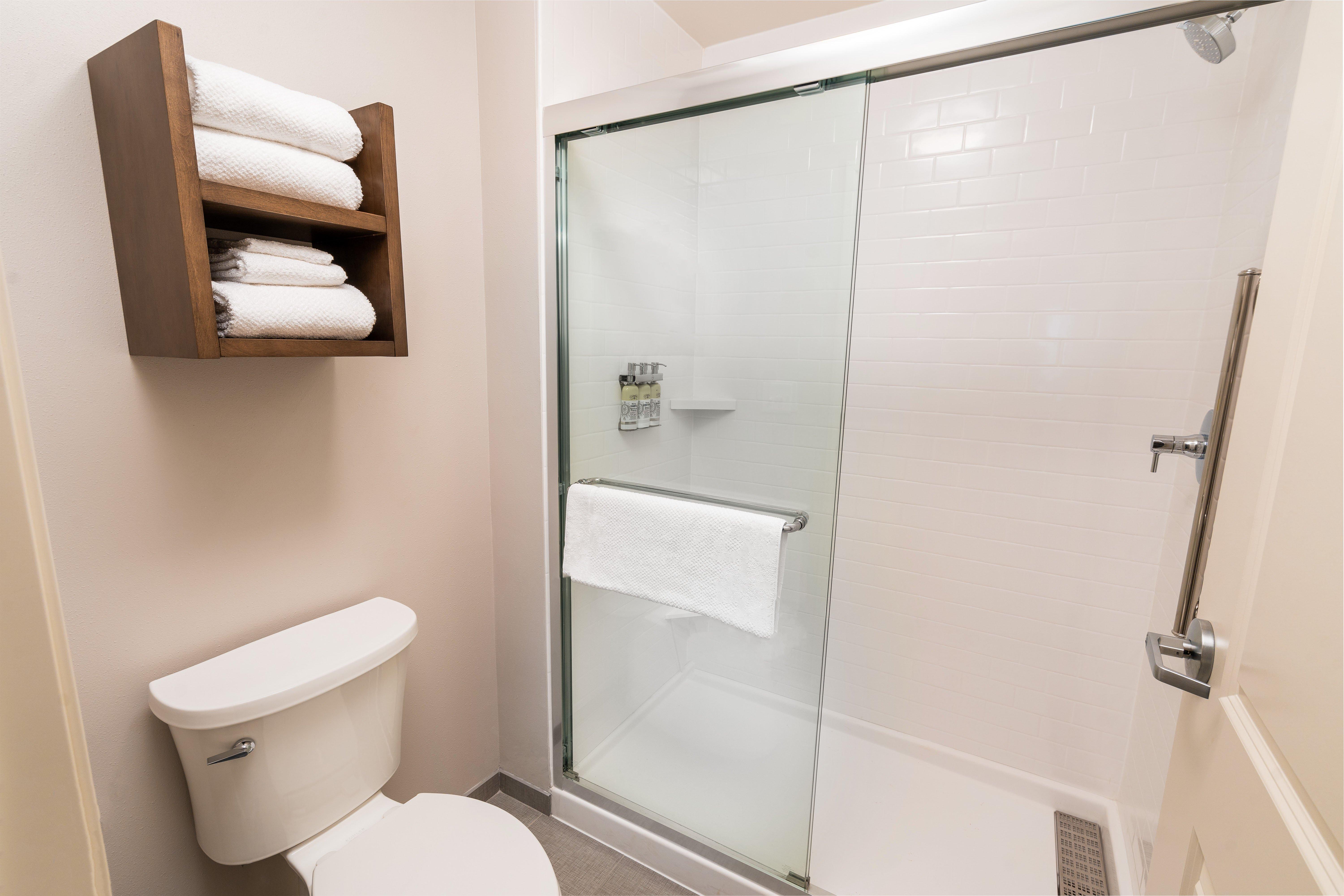Staybridge Suites - Washington Dc East - Largo By Ihg Lake Arbor Ngoại thất bức ảnh