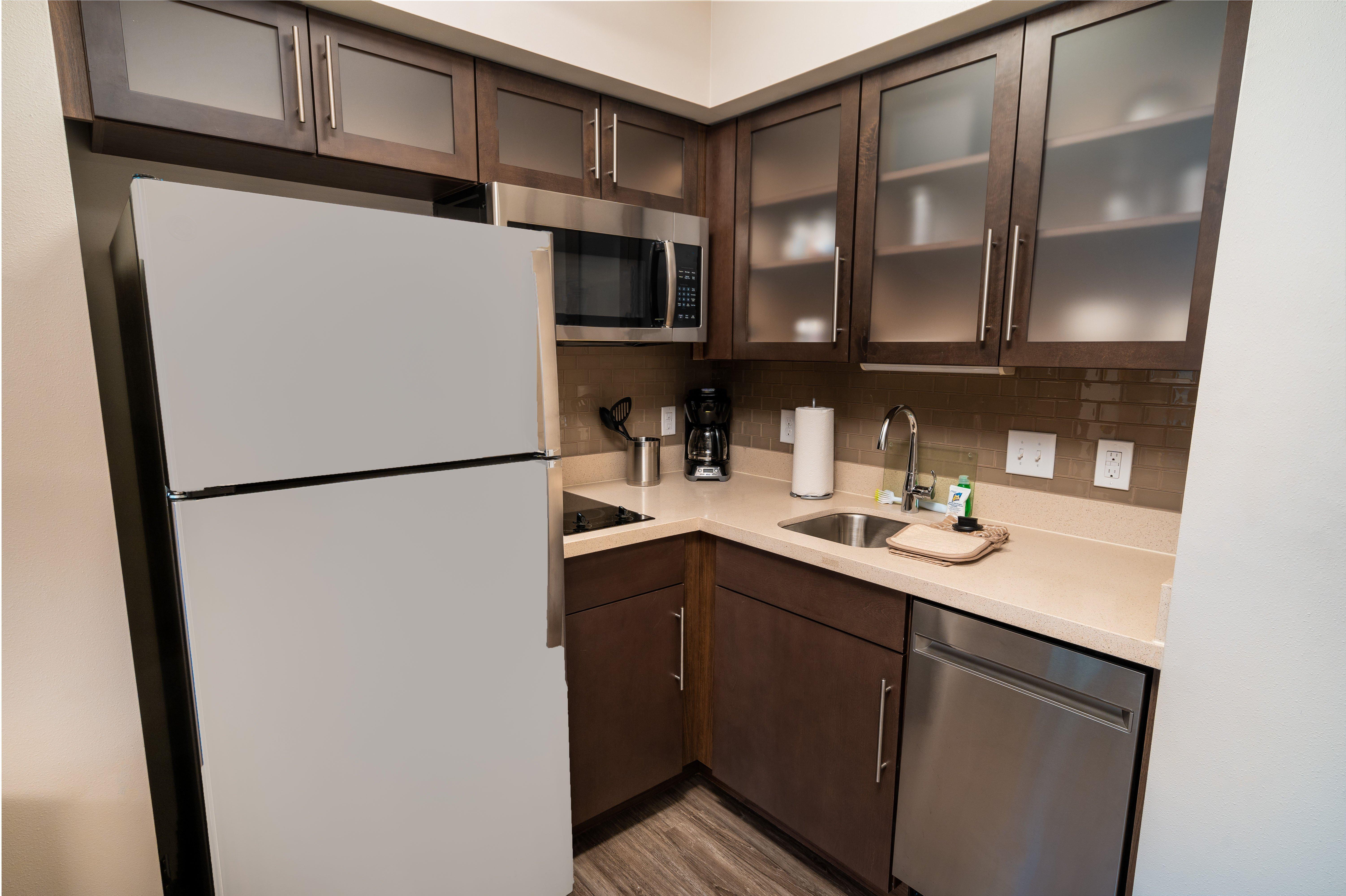 Staybridge Suites - Washington Dc East - Largo By Ihg Lake Arbor Ngoại thất bức ảnh