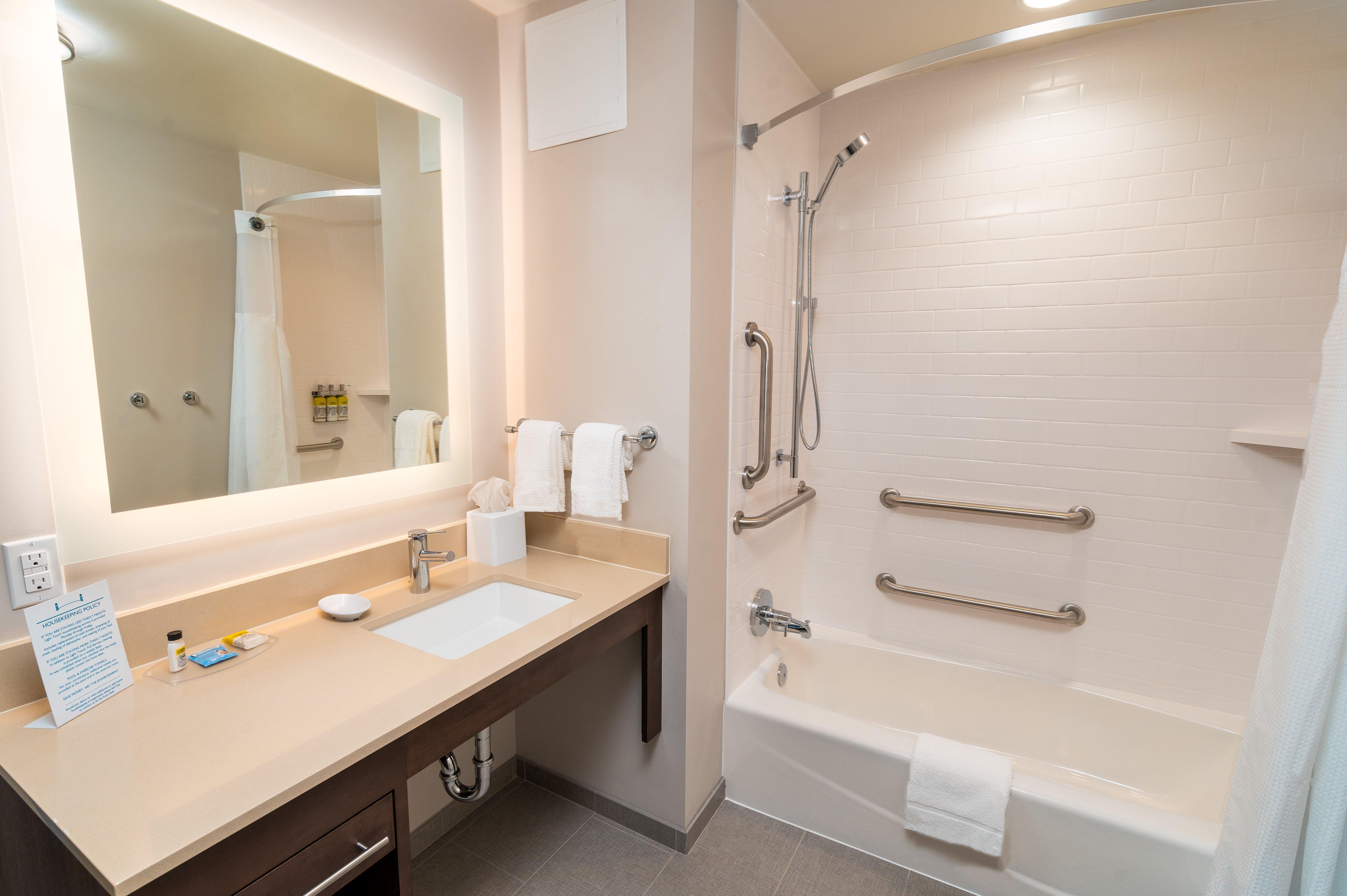 Staybridge Suites - Washington Dc East - Largo By Ihg Lake Arbor Ngoại thất bức ảnh