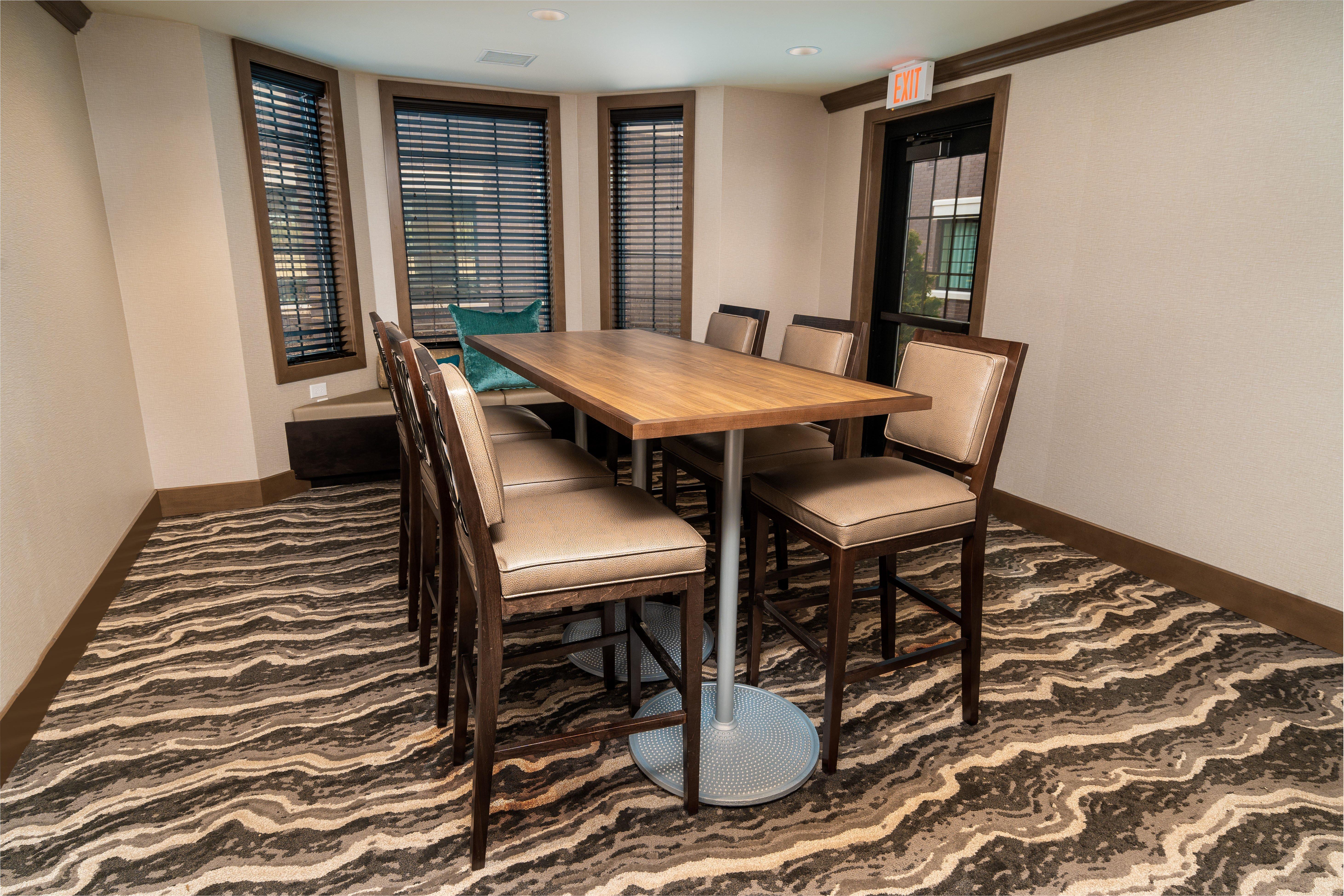 Staybridge Suites - Washington Dc East - Largo By Ihg Lake Arbor Ngoại thất bức ảnh