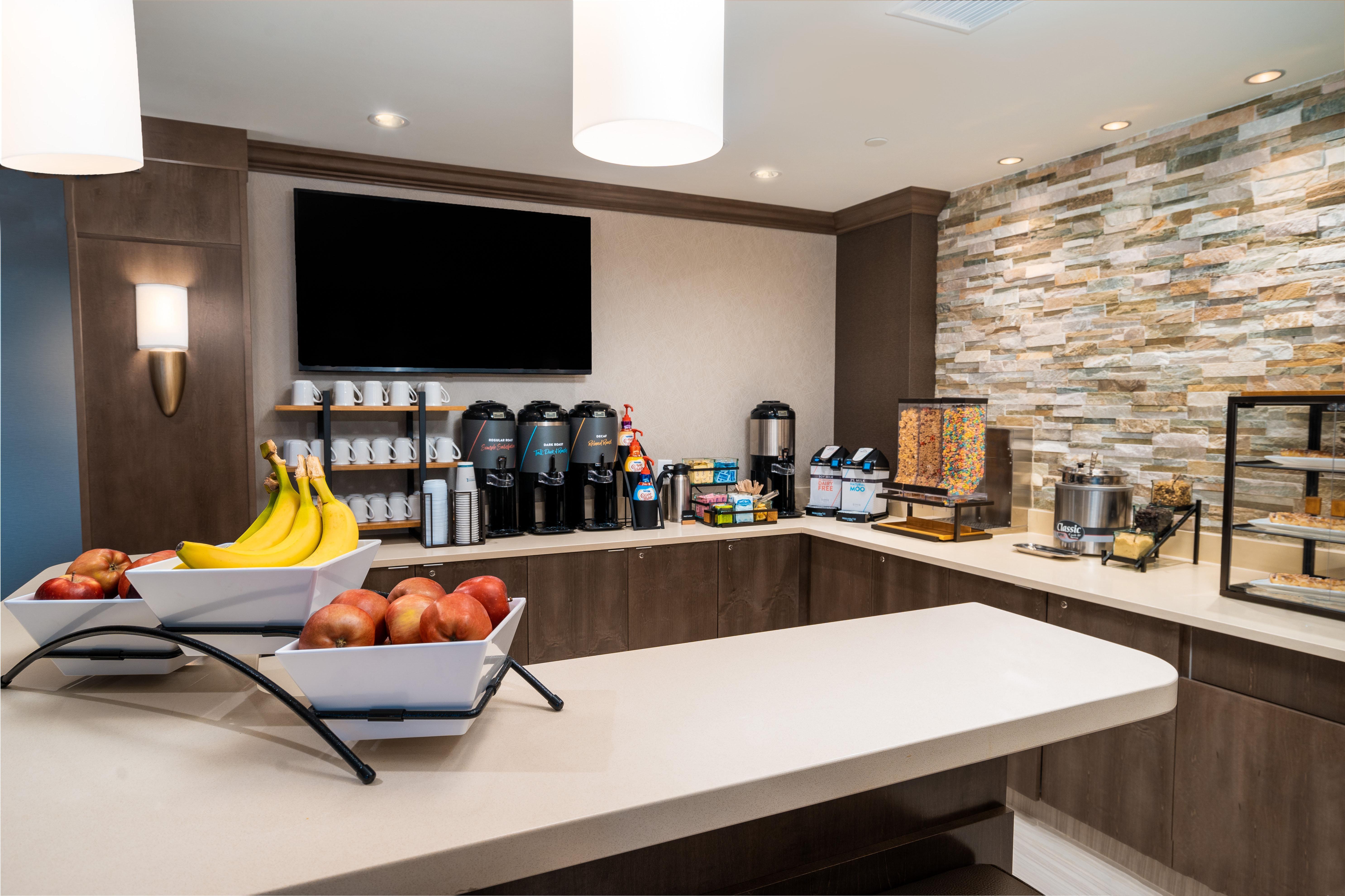 Staybridge Suites - Washington Dc East - Largo By Ihg Lake Arbor Ngoại thất bức ảnh