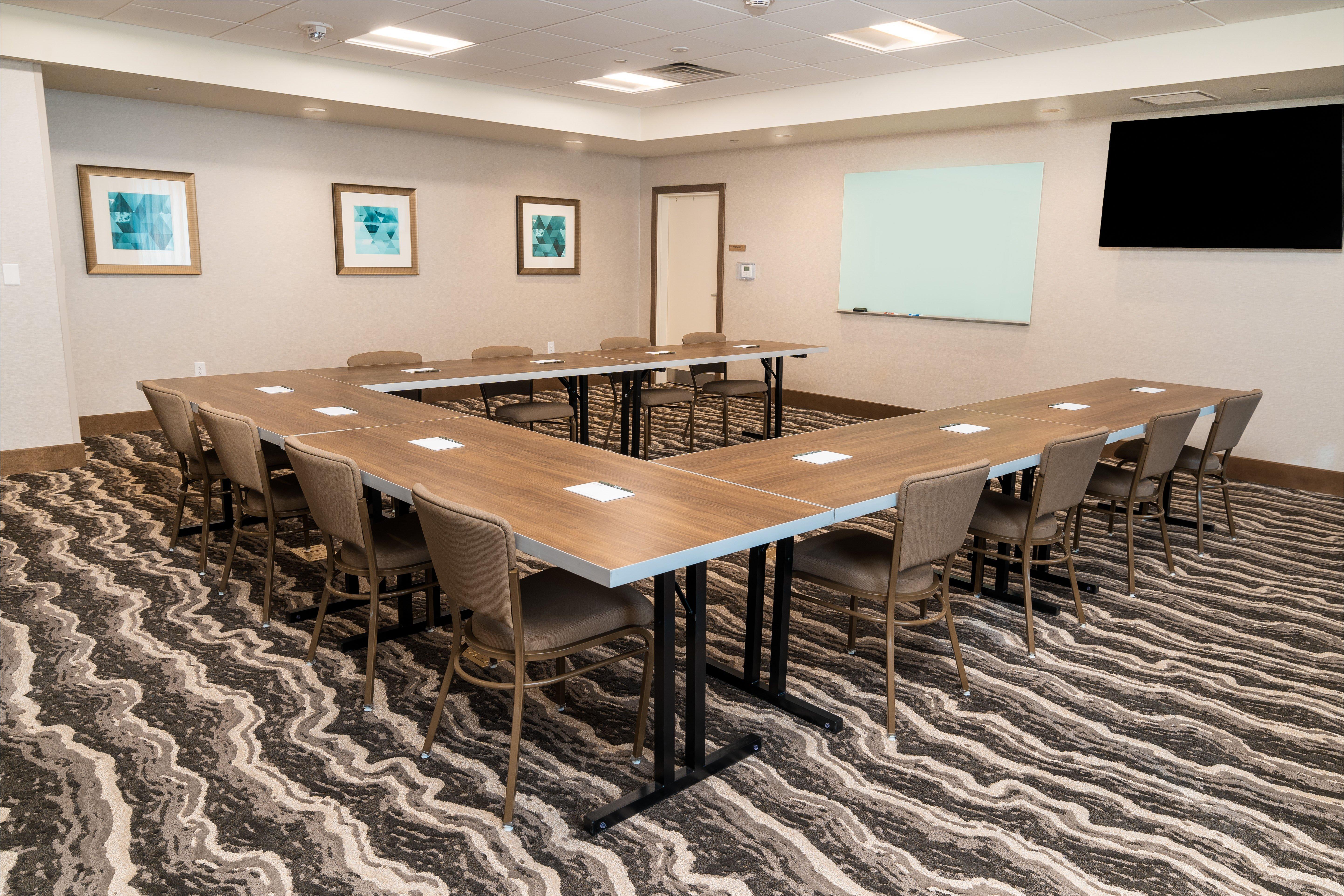 Staybridge Suites - Washington Dc East - Largo By Ihg Lake Arbor Ngoại thất bức ảnh