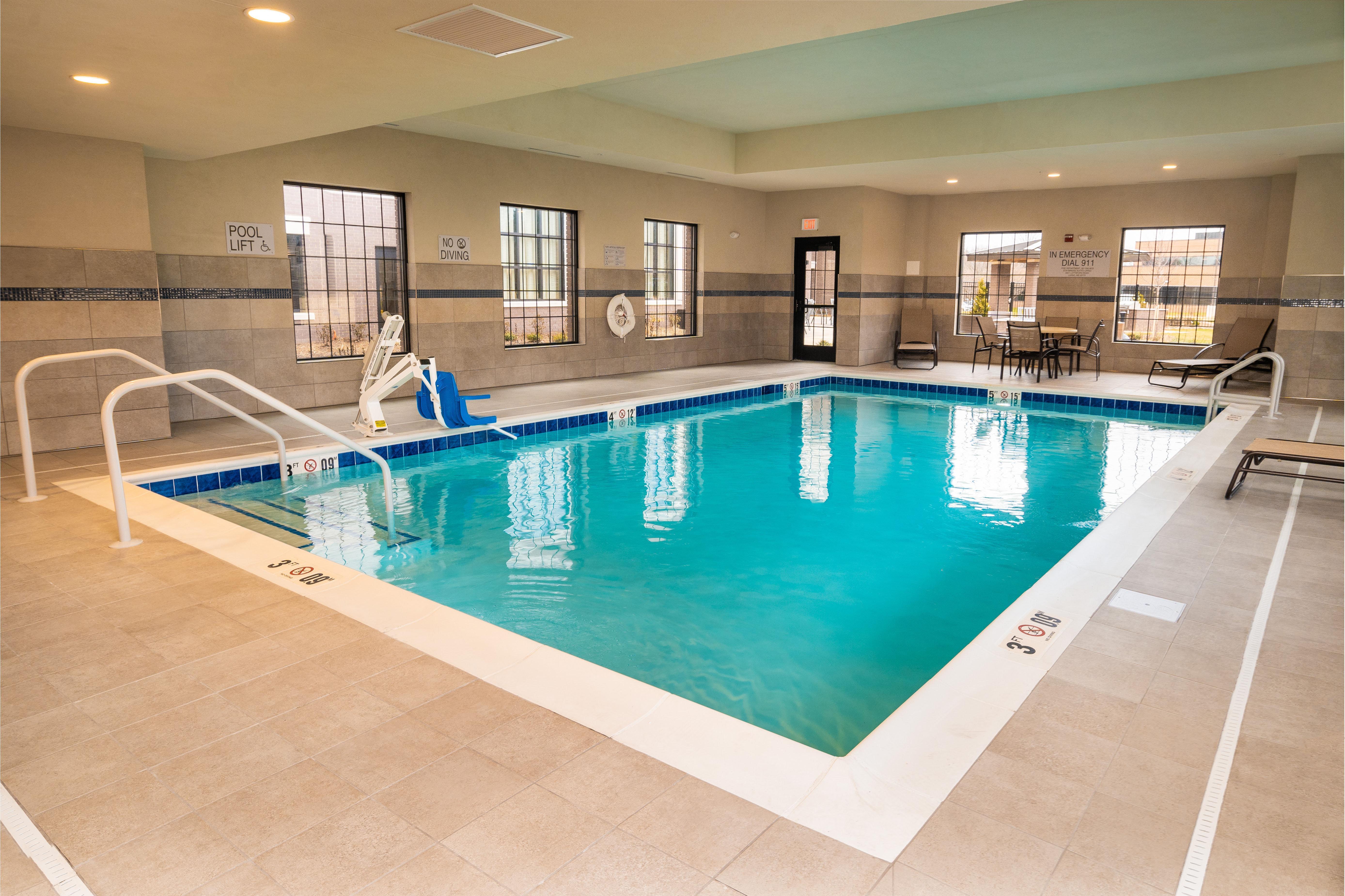 Staybridge Suites - Washington Dc East - Largo By Ihg Lake Arbor Ngoại thất bức ảnh