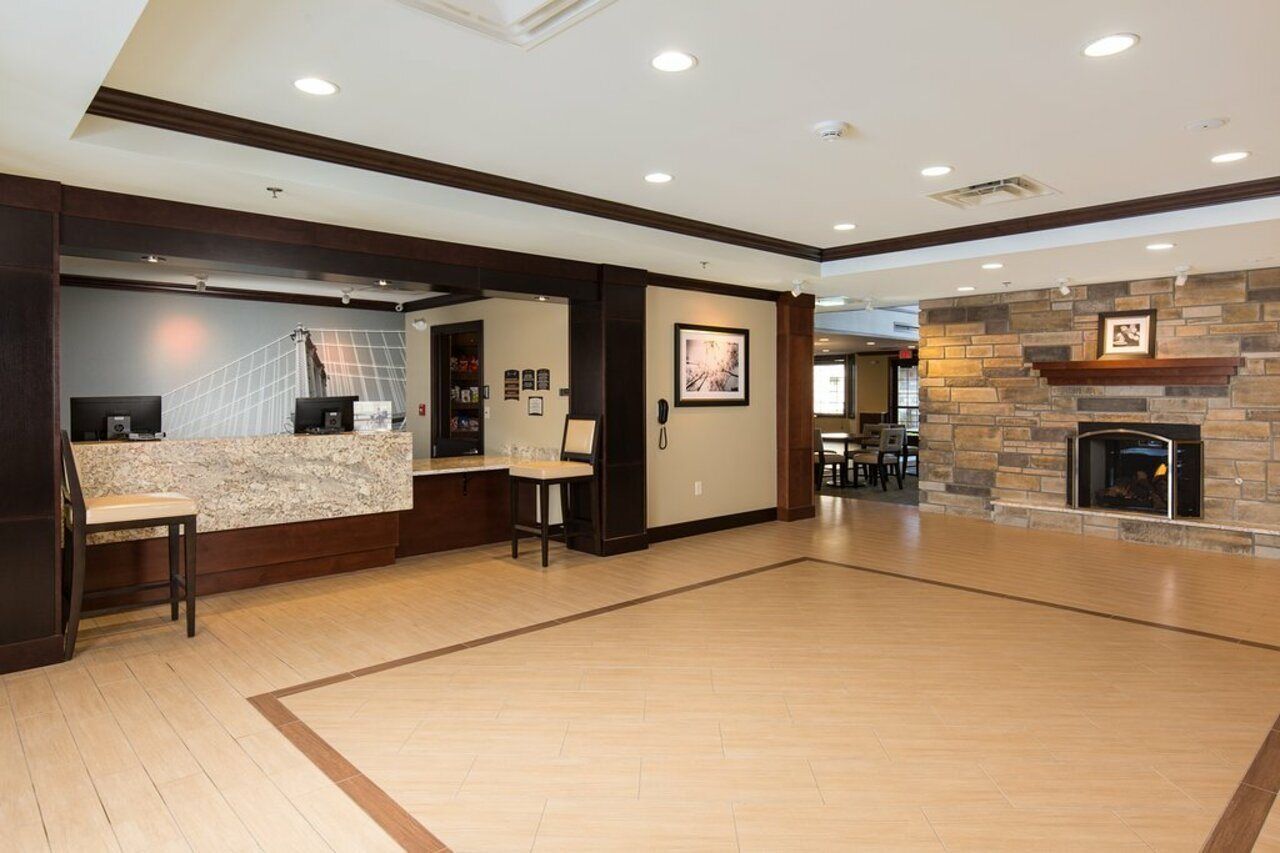 Staybridge Suites - Washington Dc East - Largo By Ihg Lake Arbor Ngoại thất bức ảnh
